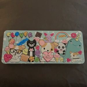 Too Faced Clover Palette LE